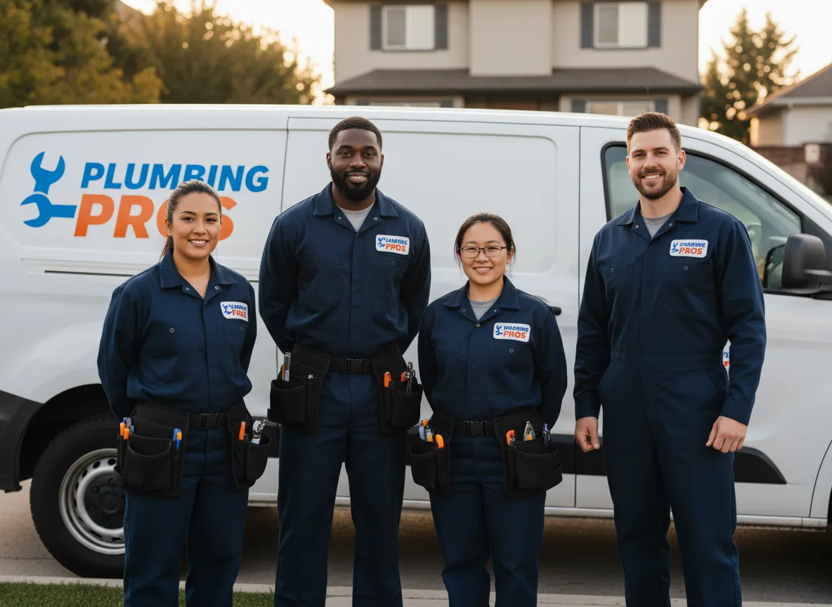 Water Heater Repair company in Huron, CA
