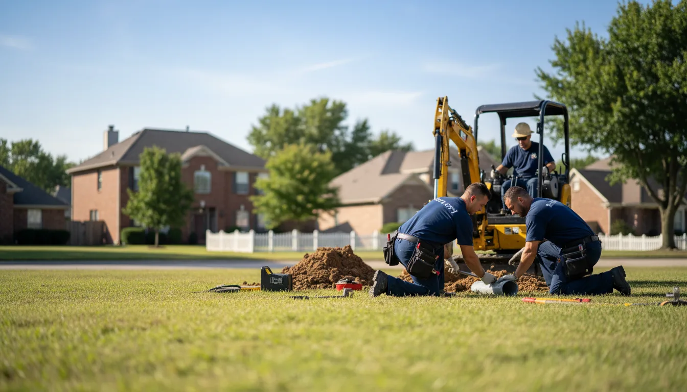 Water Heater Repair in Huron, CA near me